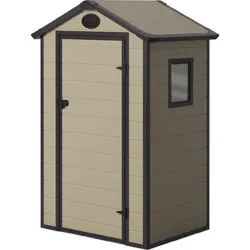 CASETA RESINA STELLA BEIGE...