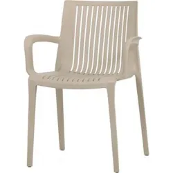SILLA POLIPROPILENO DALLAS...