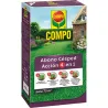 Compra ABONO CESPED ACCION 4 EN 1 3 KG COMPO 223270201/2860202011 al mejor precio