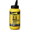 Compra COLA POLIURETANO MADERA PU MAX GEL D4 750 GR UHU 6310675 al mejor precio