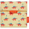 Compra PORTABOCADILLOS/FRUTAS BOLSA SNACK'N'GO ANIMALS-SURTIDOS ROLL'EAT SGANIMALS al mejor precio