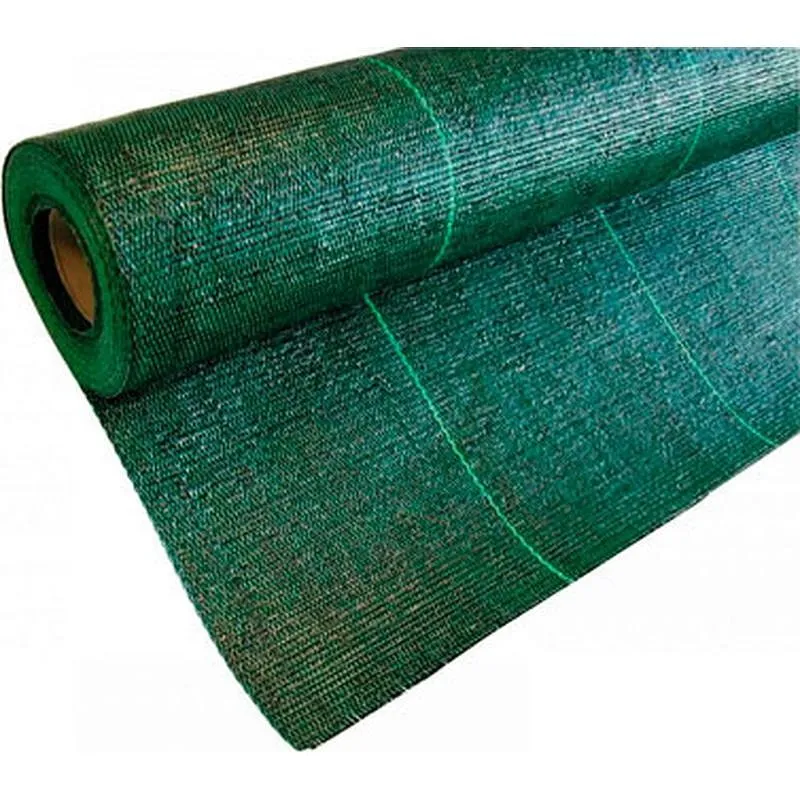 MALLA ANTIHIERBA 100GR 02X10M VERDE NOVAGARDEN 213053