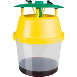 Compra TRAMPA AVISPAS AUTOCTONAS Y ASIATICA PREBEN PREBEN 231609 al mejor precio