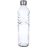 Compra BOTELLA VIDRIO 1,25 L RELIEVE TRANSPARENTE 7985006 al mejor precio