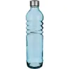 Compra BOTELLA VIDRIO 1,25 L RELIEVE AZUL 7985008 al mejor precio
