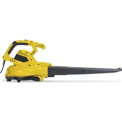 SOPLADOR ELECTRICO GARLAND...