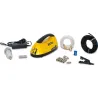 NEBULIZADOR ELECTRICO FOGGY HOME HASTA 35 M2 GARLAND 45F-0004