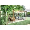 NEBULIZADOR ELECTRICO FOGGY HOME HASTA 35 M2 GARLAND 45F-0004