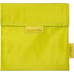 Compra PORTABOCADILLOS/FRUTAS BOLSA SNACK'N'GO ACTIVE LISOS SURTIDOS ROLL'EAT SGDISPACTIVE al mejor precio