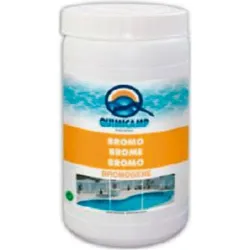 BIOCIDA A BASE DE BROMO...