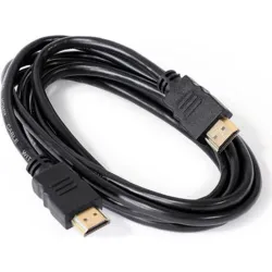 CABLE CONEXION HDMI A-A 2 M...