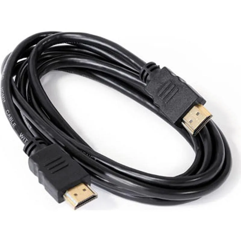 Compra CABLE CONEXION HDMI A-A 2 M AXIL AV 0012C al mejor precio