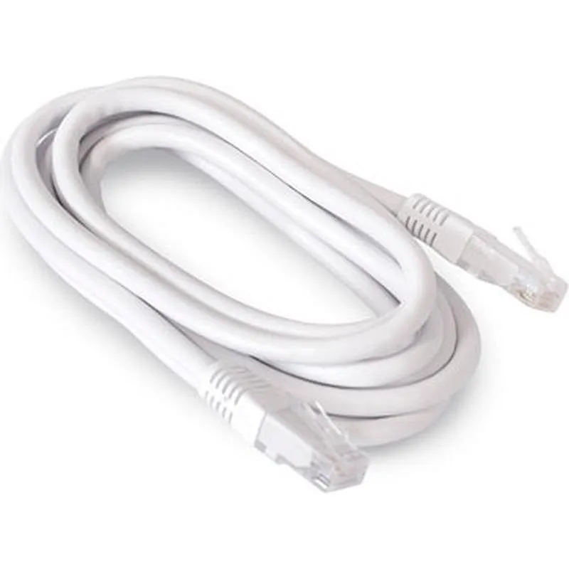 Compra CABLE ETHERNET CAT6 CU RJ45-RJ45 BLANCO 2M AXIL AV 0181C al mejor precio