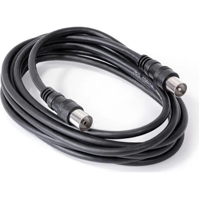 Compra PROLONGADOR DE ANTENA ECO 2,5M NEGRO AXIL MP 0586C al mejor precio