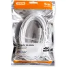 Compra PROLONGADOR DE ANTENA ECO 5M BLANCO AXIL MP 0587C al mejor precio