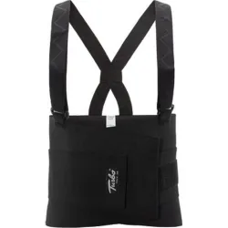 Compra FAJA TERMOTERAPEUTICA TURBO TRACK CON TIRANTES TALLA XXL TURBO 836-XXL al mejor precio