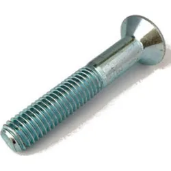 Compra TORNILLO ALLEN DIN7991 10.9 CABEZA AVELLANADA CINCADO 10 X 50 799110*5001 al mejor precio