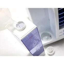 Compra CLIMATIZADOR EVAPORATIVO RAFY 30 60W 1L RAFY RAFY 30 al mejor precio