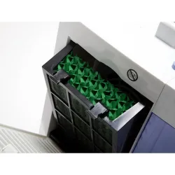 Compra CLIMATIZADOR EVAPORATIVO RAFY 30 60W 1L RAFY RAFY 30 al mejor precio