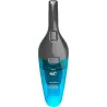 Compra ASPIRADOR RECOGETODO SOLIDOS LIQUIDOS 7,2 V BLACK & DECKER WDC-215-WA al mejor precio