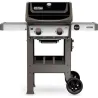 Compra BARBACOA A GAS 2 QUEMADORES SPIRIT II 8.900 W WEBER 44010149 al mejor precio