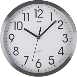 RELOJ PARED REDONDO...