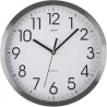 Compra RELOJ PARED REDONDO diametro30,5 CM - ALUMINIO VERSA 20550073 al mejor precio