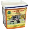 Compra REPELENTE ANIMALES SALVAJES JABALIS, CIERVOS EN GRANO 4000 ML MUNDO VERDE REP87 al mejor precio
