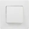 Compra CONMUTADOR BLANCO SERIE NILOE LEGRAND 396450 al mejor precio