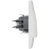 Compra CONMUTADOR BLANCO SERIE NILOE LEGRAND 396450 al mejor precio
