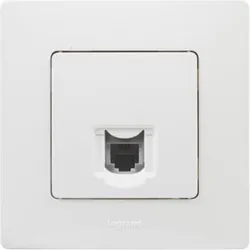 TOMA DE TELEFONO RJ11...