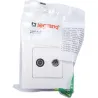 Compra TOMA DE TELEVISION INTERMEDIA BLANCA SERIE NILOE LEGRAND 396448 al mejor precio