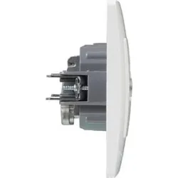 Compra TOMA DE TELEVISION FINAL BLANCA SERIE NILOE LEGRAND 396449 al mejor precio