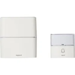 TIMBRE INALAMBRICO PREMIUM...