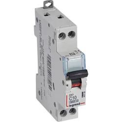 MAGNETOTERMICO DX3 P + N...