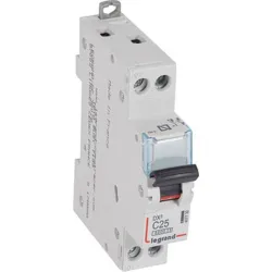 MAGNETOTERMICO DX3 P + N...