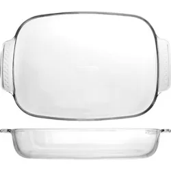 BANDEJA VIDRIO HORNO...