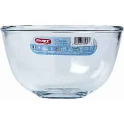 Compra BOL VIDRIO MULTIUSO PYREX 1 L PYREX 3290800 al mejor precio