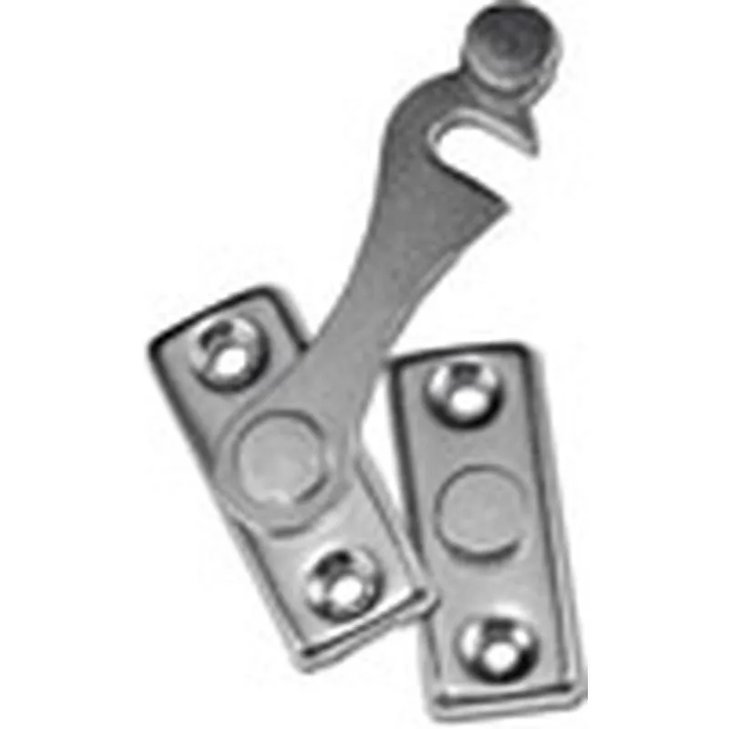 Compra ALDABILLA CLASICA NIQUELADA 40 MM DERECHA MICEL 90298 al mejor precio