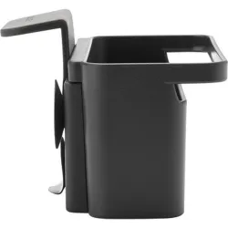 Compra ORGANIZADOR FREGADERO GRIS OSCURO BRABANTIA 302466 al mejor precio
