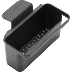 Compra ORGANIZADOR FREGADERO GRIS OSCURO BRABANTIA 302466 al mejor precio