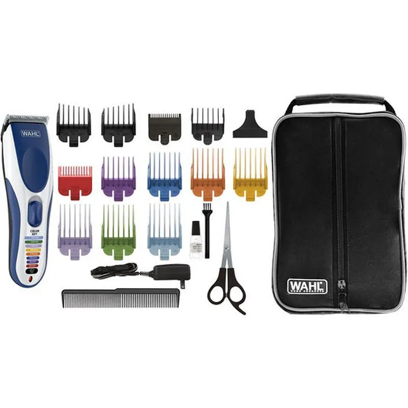 Compra CORTAPELO CON Y SIN CABLE COLOR PRO WAHL 09649-016 al mejor precio