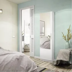 ZAPATERO CON ESPEJO 180 X...