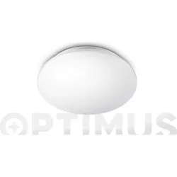 PLAFON COMPACTO LED MOIRE...