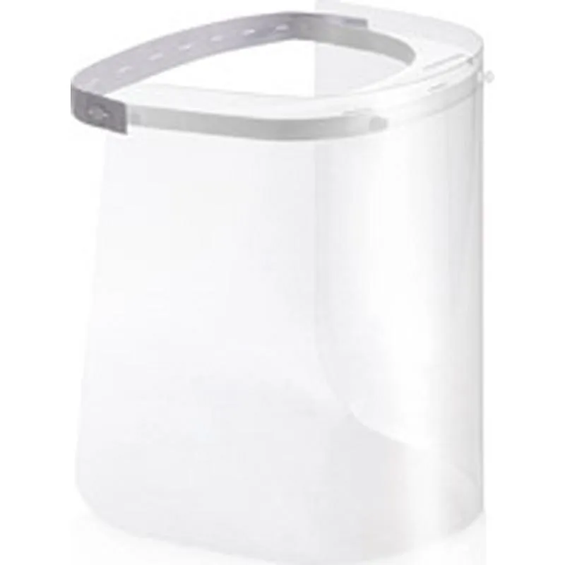 Compra PANTALLA FACIAL PROTECTORA NO EPI BLANCO NATURAL NON 508-231 NATURAL al mejor precio