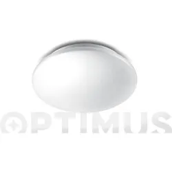 PLAFON COMPACTO LED MOIRE...