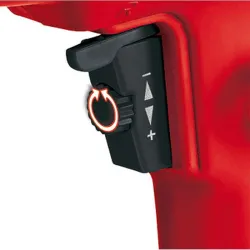 Compra TALADRO CON CABLE PERCUTOR TC-ID 650 E 650 W EINHELL 4258682 al mejor precio