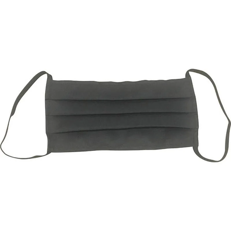 Compra MASCARILLA REUTILIZABLE 85 LAVADOS NEGRA NON CE11216-NEGRA-L al mejor precio