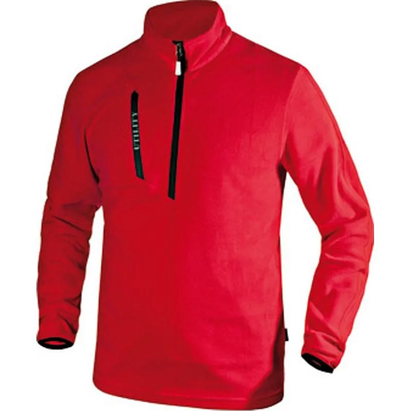 Compra JERSEY MICROFORRO POLAR ROJO TALLA XXL UTILITY / DIADORA 702.175947-45045/XXL al mejor precio