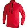 Compra JERSEY MICROFORRO POLAR ROJO TALLA XXL UTILITY / DIADORA 702.175947-45045/XXL al mejor precio
